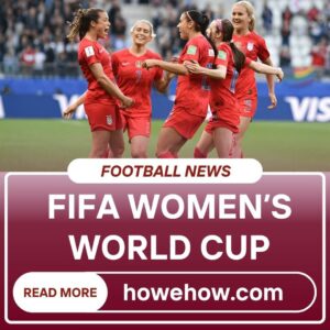 FIFA Women's World Cup Expands to 48 Teams by 2031 - Massive Expansion 2 FIFA Womens World Cup