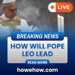 How Will Pope Leo Lead? New Pope, New Direction? 2 How Will Pope Leo Lead