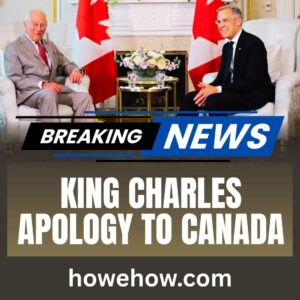 King Apology to Canada for Abuse of UK Child 13 King Apology to Canada for Abuse of UK Child
