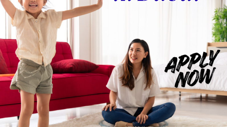 Find a Maid in Dubai